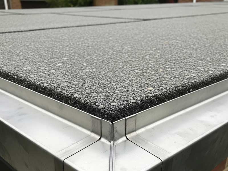 felt garage roof aylesbury