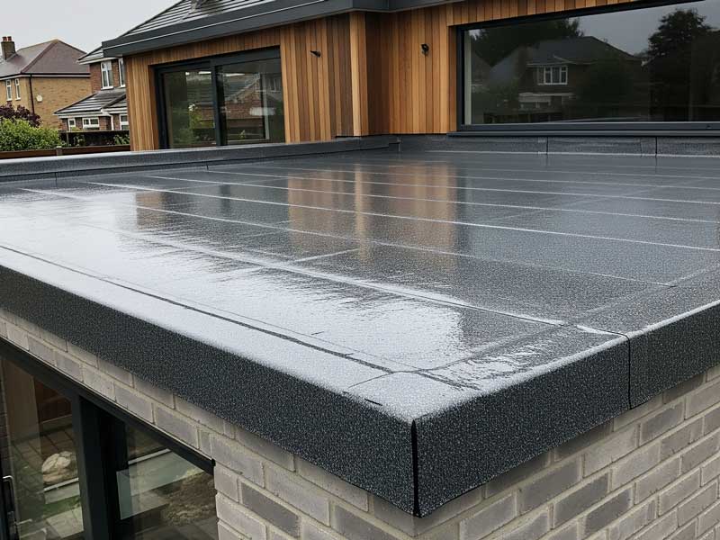grp fibreglass roofing aylesbury buckinghamshire