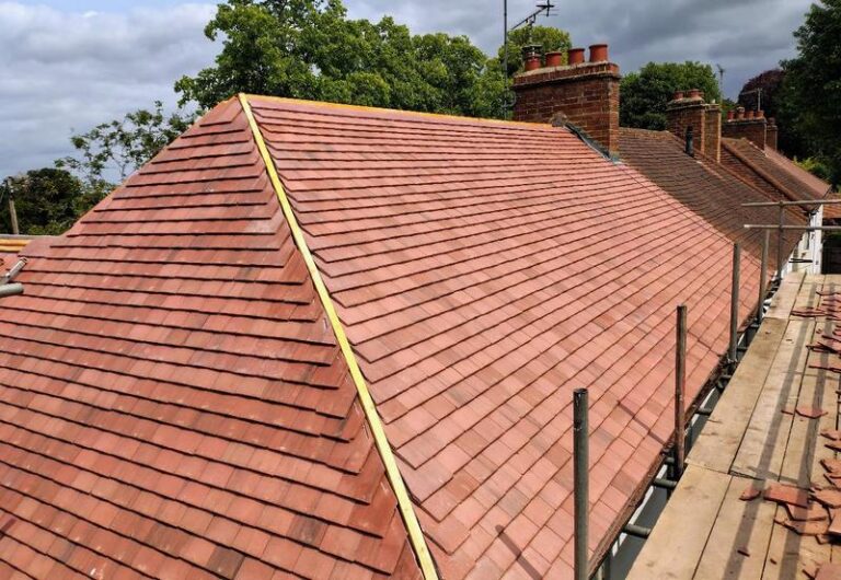 new roof installation aylesbury buckinghamshire 2