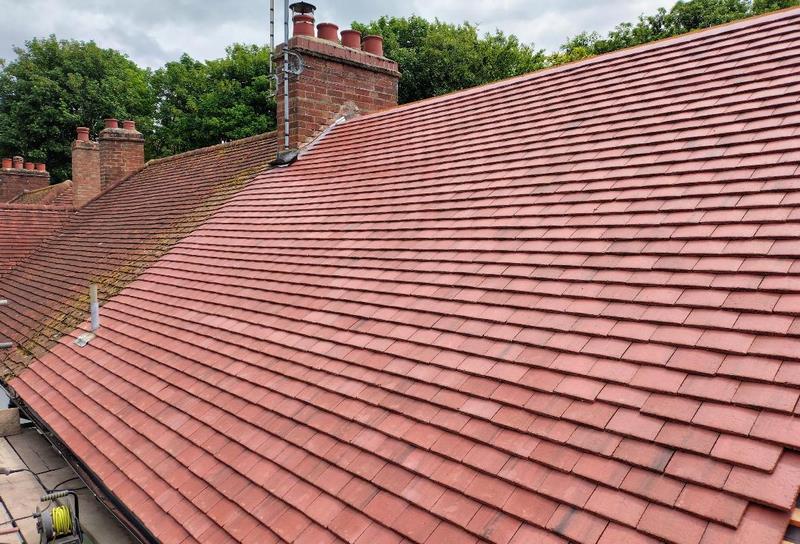 new roof installation aylesbury buckinghamshire 8