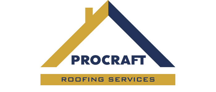 procraft roofing logo