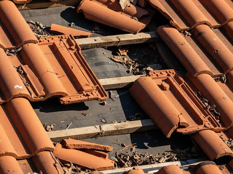 roof repairs in aylesbury buckinghamshire