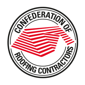 confederation of roofers logo