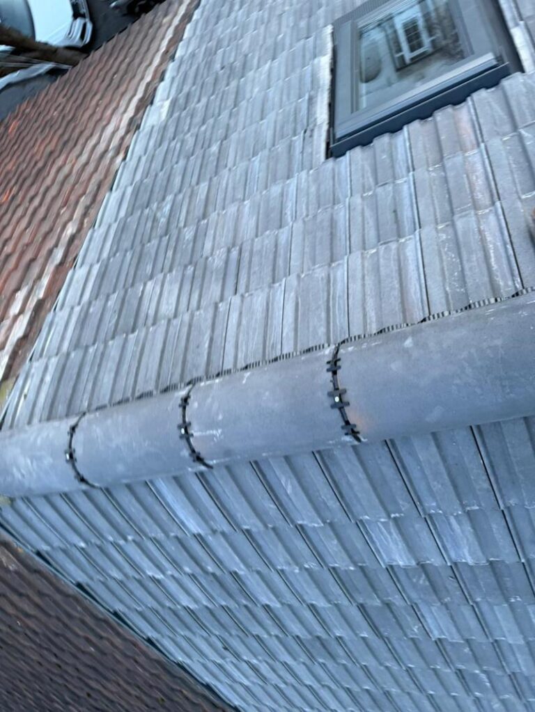new roof tiling watford 2