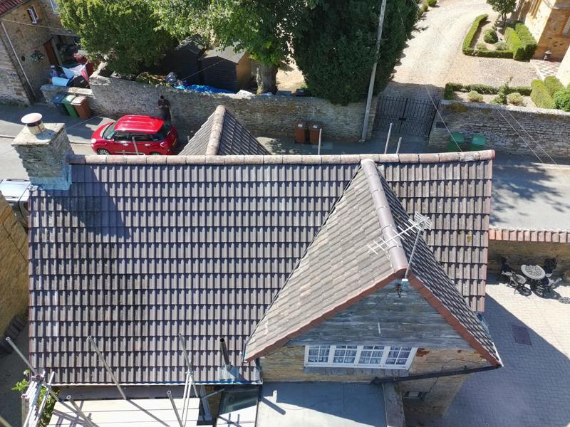 roof replacement in aylesbury 6