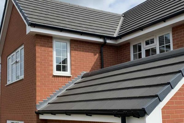 guttering fascias soffits installation aylesbury